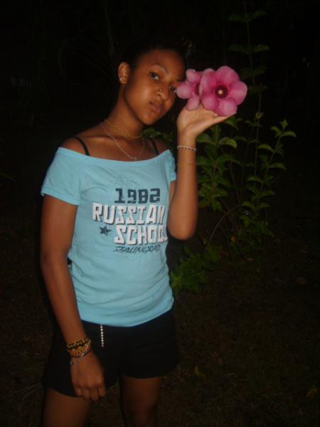...Miss...