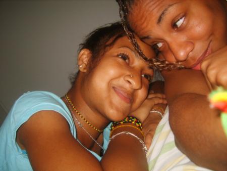 La MiSs Et La SiStA